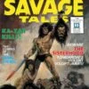 Savage Sword Of Conan: The Original Marvel Years Omnibus HC Vol 1 (2024 Buscema Cover) -Atomicempire Outlet 034709776083 big