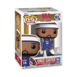 Pop NBA Legends: Vince Carter 2005 Vinyl Figure