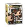 Pop Yellowjackets: Shauna Vinyl Figure -Atomicempire Outlet 034716637281 big