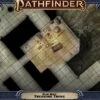 Pathfinder Flip-Mat: Treasure Trove -Atomicempire Outlet 034720422666 big