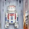 R5-D4 Black Series Action Figure - Star Wars: The Mandalorian -Atomicempire Outlet 034723123841 big