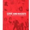 Love And Rockets: The Sketchbooks HC -Atomicempire Outlet 034725989178