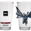 Toon Tumblers: Mecha Ghidorah Pint Glass -Atomicempire Outlet 034741124584 big