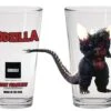 Toon Tumblers: Space Godzilla Pint Glass -Atomicempire Outlet 034741255876 big