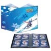 Greninja 4-Pocket Portfolio - Pokemon TCG -Atomicempire Outlet 034765684659 big