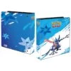Greninja 2-Inch Album - Pokemon TCG -Atomicempire Outlet 034765800368 big