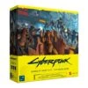 Cyberpunk 2077: Gangs Of Night City -Atomicempire Outlet 034767948022 big
