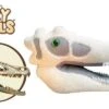 Giant Microbes: Velociraptor Skull -Atomicempire Outlet 034776565146 big