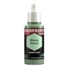 Warpaints Fanatic: Mossy Green 18ml -Atomicempire Outlet 034783963944 big