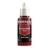 Warpaints Fanatic: Resplendent Red 18ml -Atomicempire Outlet 034787693957 big