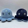 Day 'n' Nite Octopus 4 Inch Reversible Plushie -Atomicempire Outlet 034794352667 big