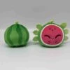 Watermelon Axolotl Reversible Plush Keychain -Atomicempire Outlet 034794512978 big