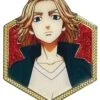 Mikey Golden Series 2 Pin - Tokyo Revengers -Atomicempire Outlet 034809018951 big