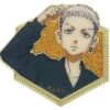 Mitsuya Golden Series 2 Pin - Tokyo Revengers 1 Mitsuya Golden Series 2 Pin - Tokyo Revengers -Atomicempire Outlet 034809196381 big