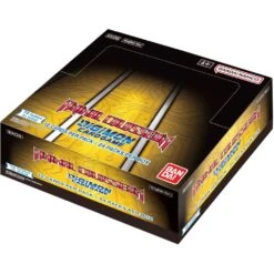 Animal Colosseum Booster Box (24) - Digimon TCG