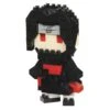 Itachi Uchiha Nanoblock Set - Naruto Shippuden -Atomicempire Outlet 034817541874 big