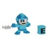 Mega Man Nanoblock Set -Atomicempire Outlet 034818241052 big