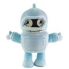 Bender 8 Inch Chibi Collector Plush Toy - Futurama -Atomicempire Outlet 034828890915 big