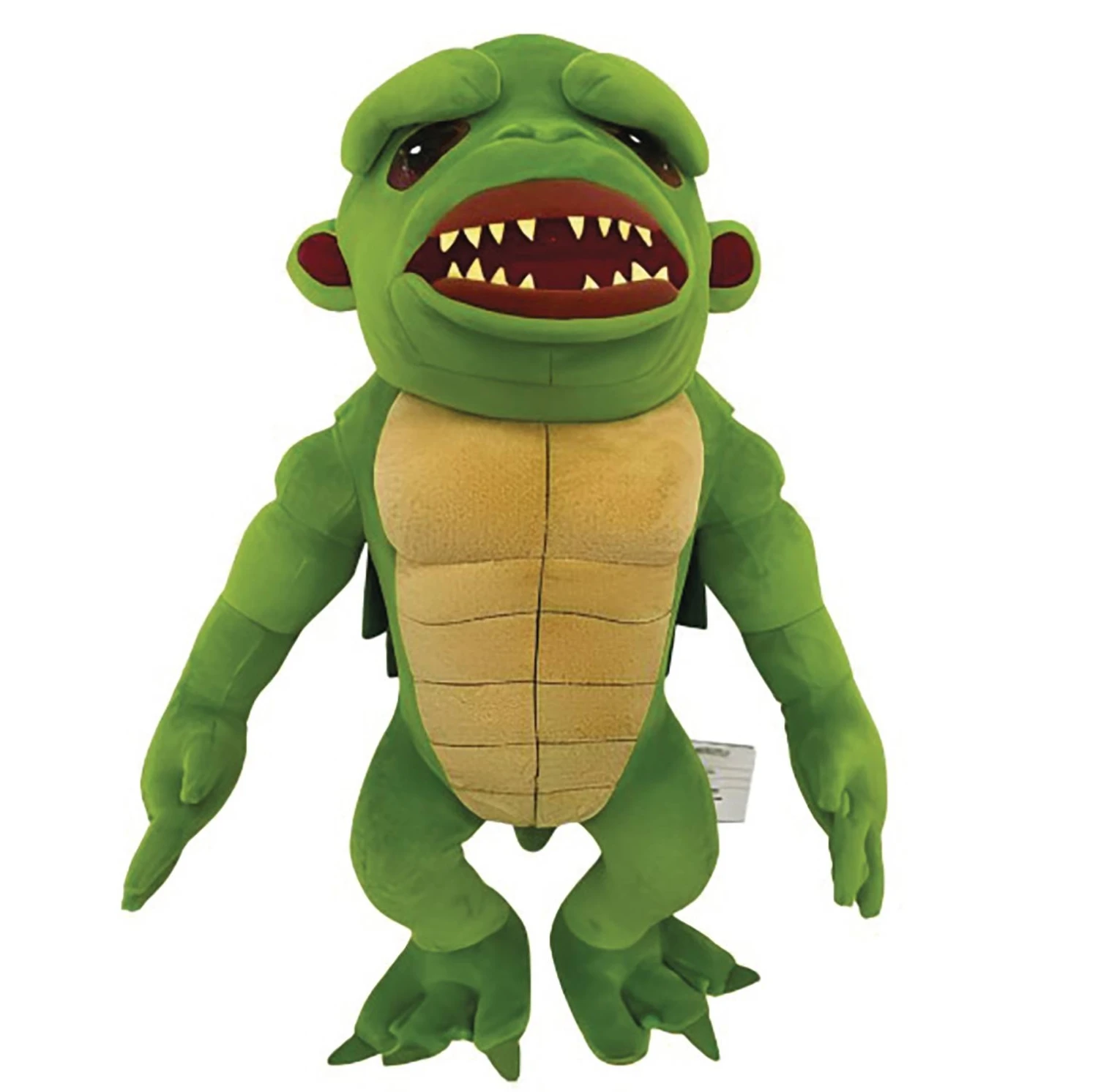 Fish Ghoulie 14 Inch Character Plush - Ghoulie 3 Fish Ghoulie 14 Inch Character Plush - Ghoulie