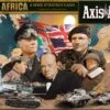 Axis And Allies: North Africa 2 Axis And Allies: North Africa -Atomicempire Outlet 034832366557 big