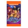 Dark Tournament Booster Pack - Yu Yu Hakusho -Atomicempire Outlet 034837785166 big