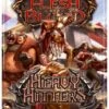 Heavy Hitters Booster Pack - Flesh And Blood TCG -Atomicempire Outlet 034838014910 big