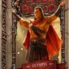 Olympia Heavy Hitters Blitz Deck - Flesh And Blood TCG -Atomicempire Outlet 034838289182 big