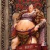 Betsy Heavy Hitters Blitz Deck - Flesh And Blood TCG -Atomicempire Outlet 034838557561 big