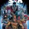 Secret Six By Gail Simone Omnibus HC Vol 1 -Atomicempire Outlet 034856238858 big