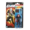 Destro Action Figure - GI Joe Classified (Retro Card) -Atomicempire Outlet 034867998962 big