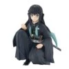 Tokito Muichiro Noodle Stopper Figure - Demon Slayer -Atomicempire Outlet 034877418069 big