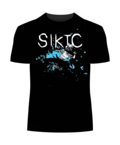 Something Is Killing The Children 5th Anniversary T-Shirt