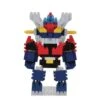 Mazinger Z Charanano Series Nanoblock Set 1 Mazinger Z Charanano Series Nanoblock Set -Atomicempire Outlet 034900362097 big