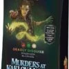 Deadly Disguise Commander Deck - Murders At Karlov Manor -Atomicempire Outlet 034910766266 big