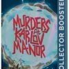 Collector Booster Pack - Murders At Karlov Manor