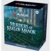 Murders At Karlov Manor Prerelease Pack -Atomicempire Outlet 034922066941 big