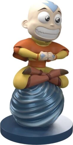 Aang Gnerd Gnome - Avatar: The Last Airbender