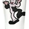 Terrifier 16 Ounce Pint Glass -Atomicempire Outlet 034926155488 big