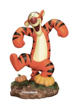 Tigger MC-075 Master Craft Statue - Winnie The Pooh