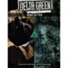 Delta Green RPG: Dead Letter -Atomicempire Outlet 034956402940 big