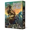 Drums Of War: Enclave -Atomicempire Outlet 034957994100 big