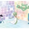 Gallery Series: Trick Room Playmat - Pokemon TCG -Atomicempire Outlet 034981301943 big