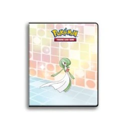 Gallery Series: Trick Room 4-Pocket Portfolio - Pokemon TCG