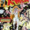 Uncanny X-Men #130 By Romita Jr. Poster -Atomicempire Outlet 034983194425 big