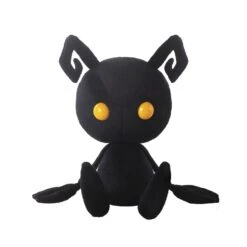 Shadow Plush - Kingdom Hearts