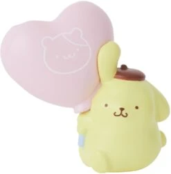 Pom Pom Purin - Sanrio Zipperbites