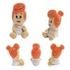 Wilma Phunny Plush - The Flinstones