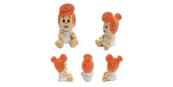 Wilma Phunny Plush - The Flinstones