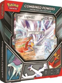 Combined Powers Premium Collection - Pokemon TCG