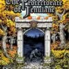 Dungeon Crawl Classics: The Protectorate Of Jenulane -Atomicempire Outlet 034991909251 big